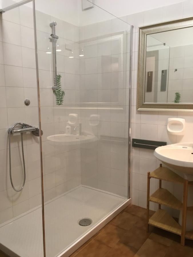 Le Camere Di Garibaldi Borgomanero Luaran gambar
